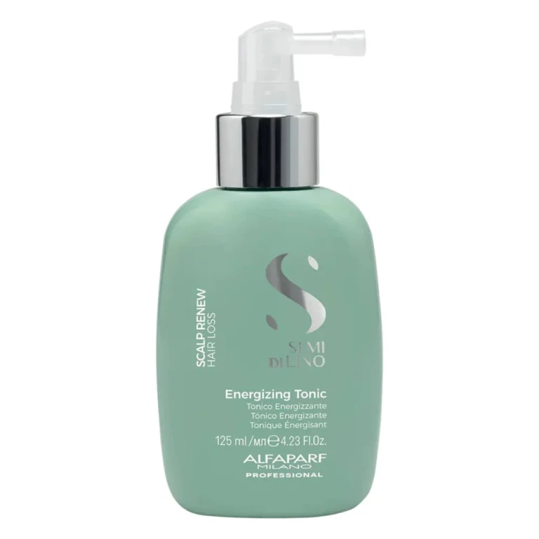 Milano Semi Di Lino Scalp Renewing Energizing Tonic 125 ml