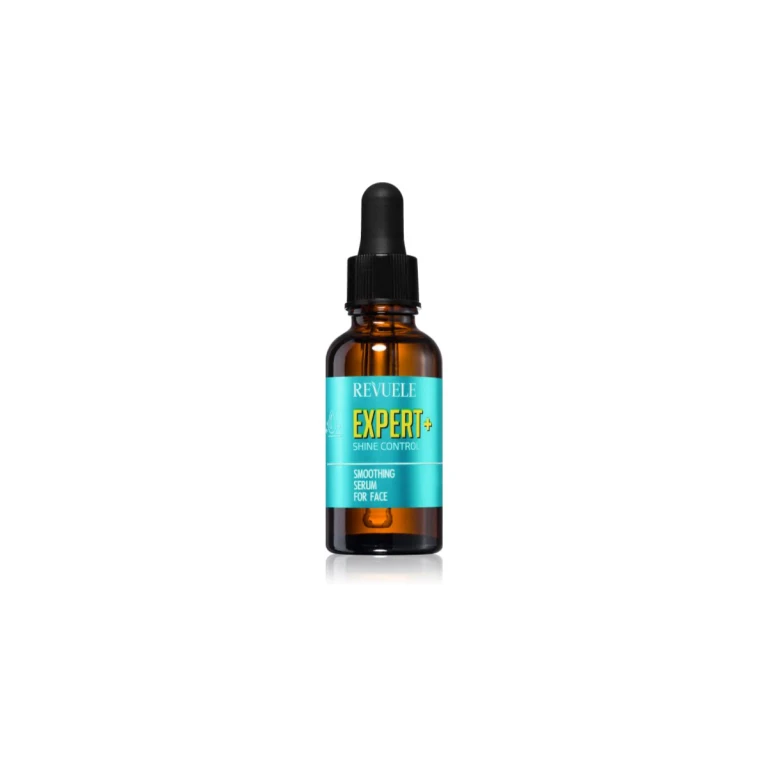 Expert+ Shine Control Mattifying serum to tighten dilated pores 30 ml