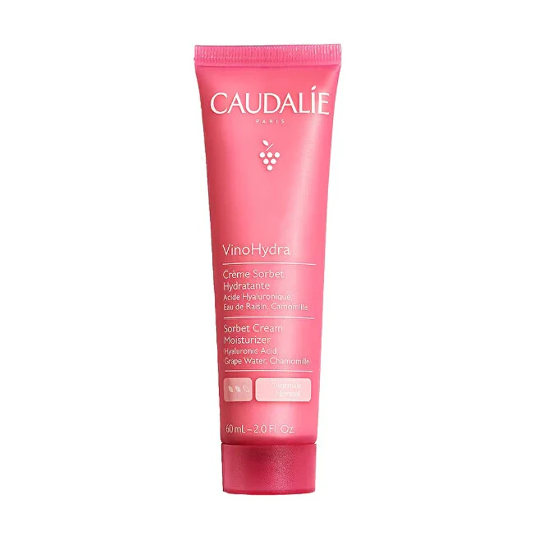 VinoHydra Moisturizing Cream Sorbet 60 ml