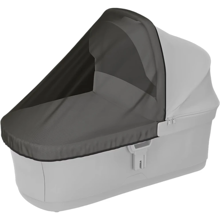 Bassinet Mesh Cover