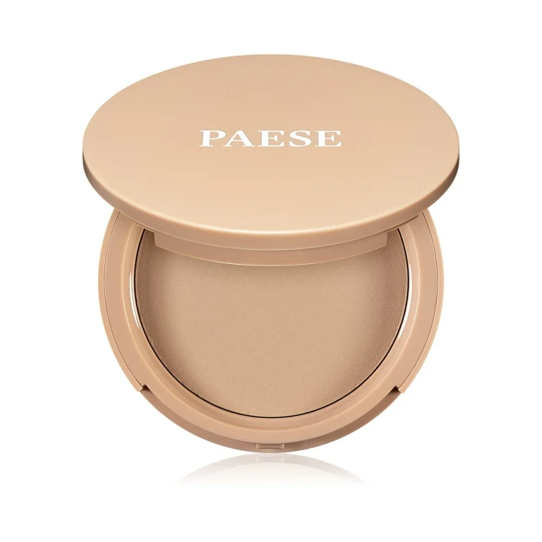 Country Semi-transparent mattifying powder color 5A Natural 9 g