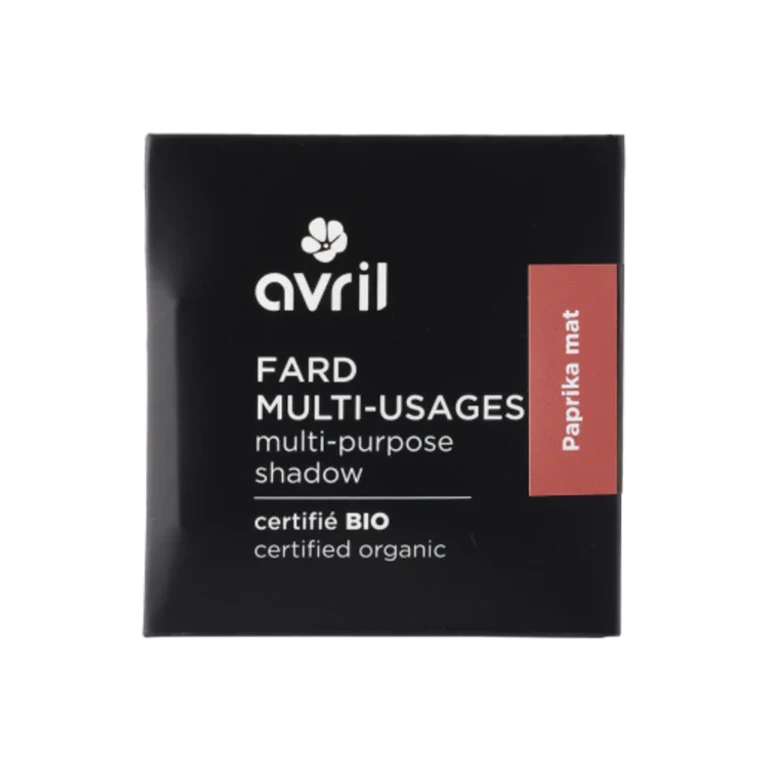 Paprika Mat Refill Eyeshadow (250g)