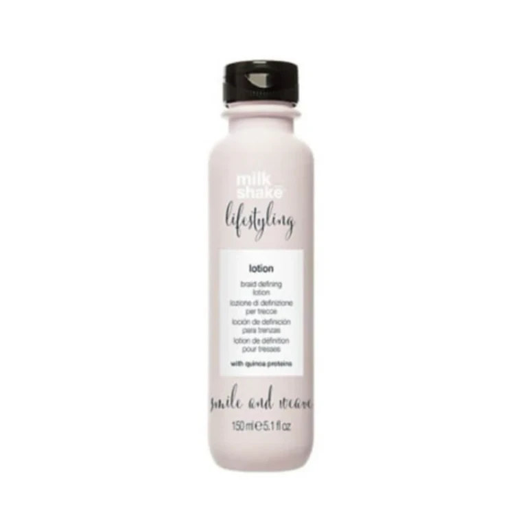 Milk_Shake Lifestyleling Braid Definitive Lotion 150 ml