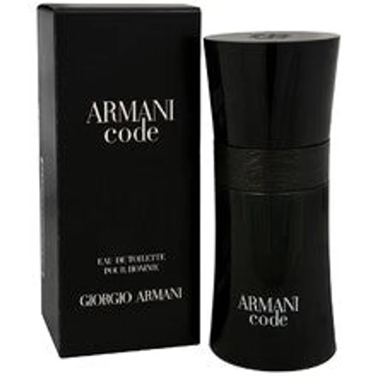Code for Men EDT - 15ml