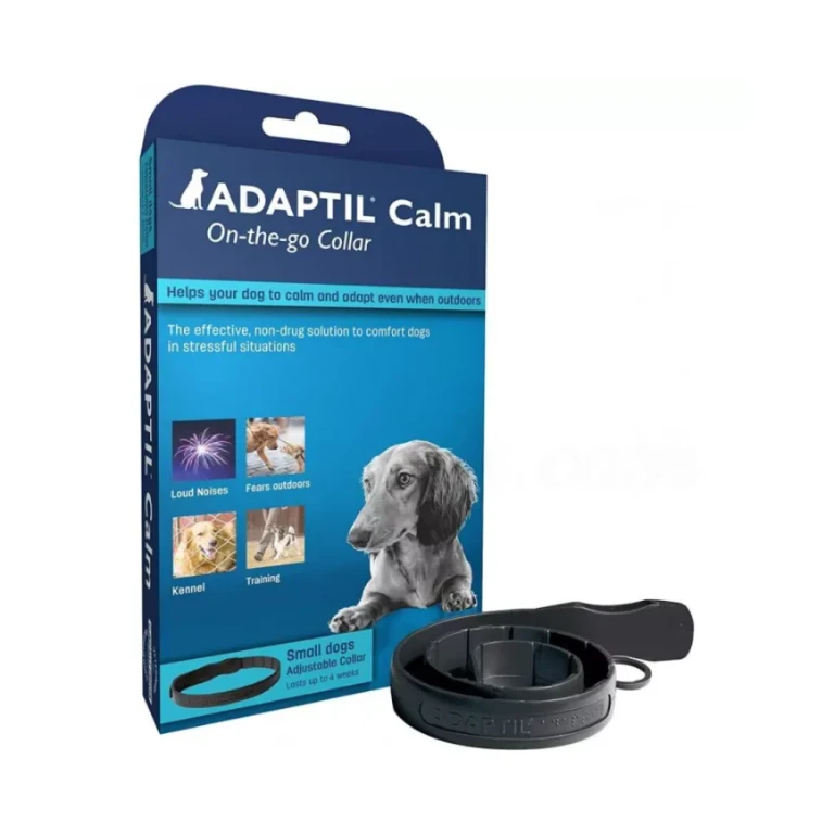 Adaptil Anti-Stress Collar for Small Dogs S