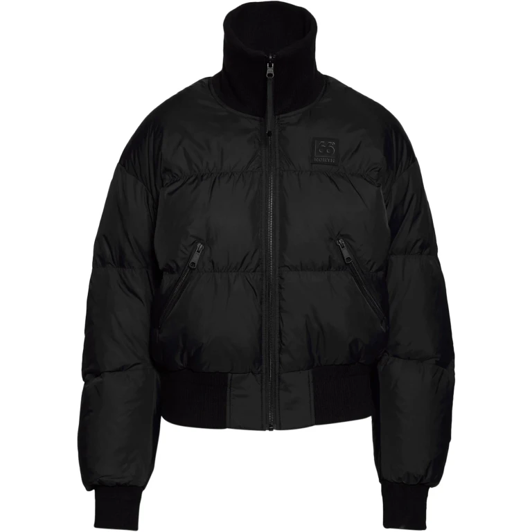 Dyngja Bomber Jacket - Women's