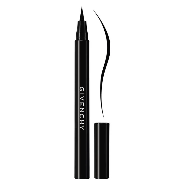 Liner Disturbia 24H Precision Felt Tip Eyeliner - Black
