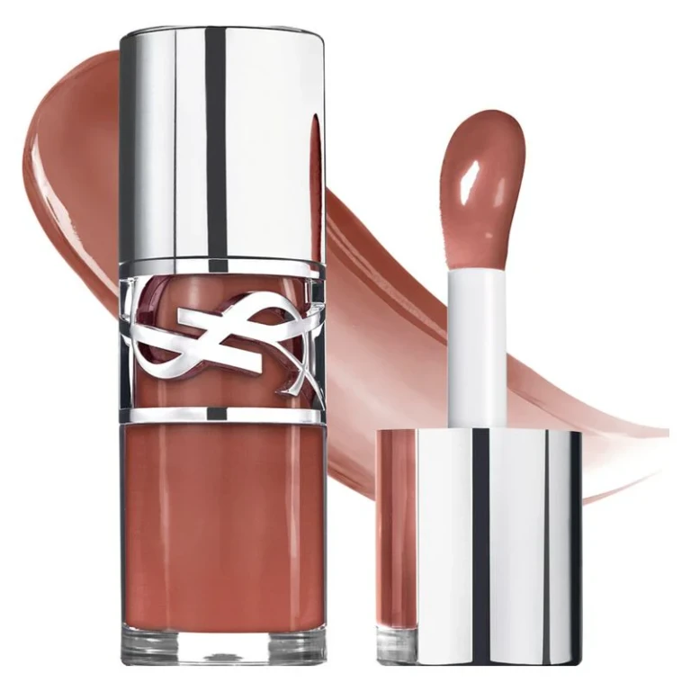 Loveshine Plumping Lip Gloss 04 - Honey Love