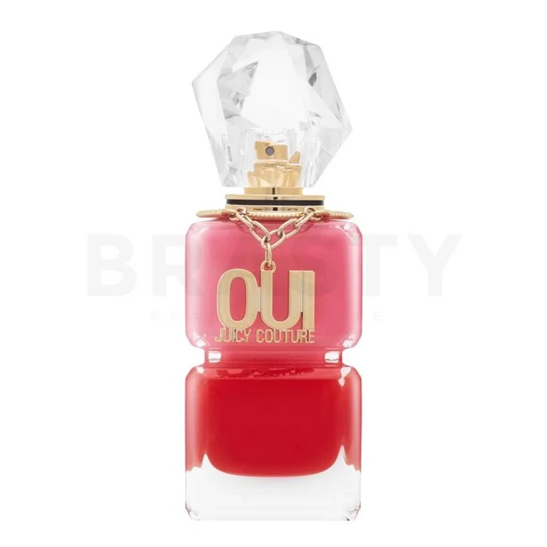 Juicy Couture Yes EDP W 100 ml