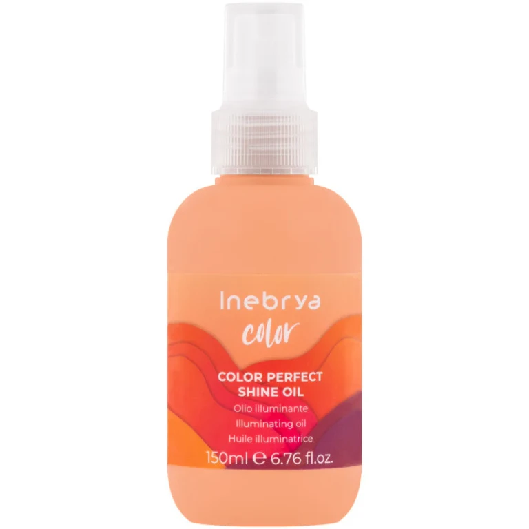Color Perfect Shine Oil 150ml
