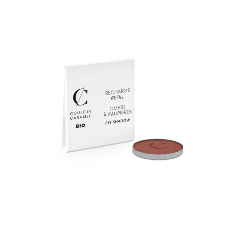 "Parenthèse à Montmartre" Eyeshadow Refill, 166 Flamboyant Copper (1.50 g)