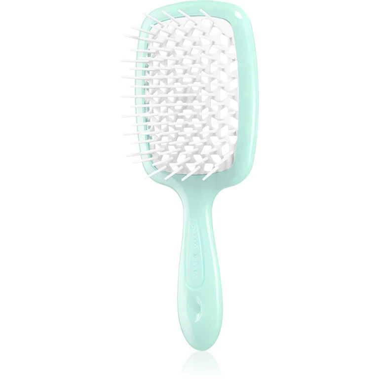 Superbrush Large Flat Hair Brush 20.3 X 8.5 X 3.1 Cm