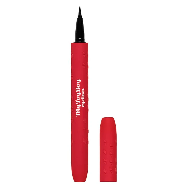 Mytoyboy Black Eyeliner