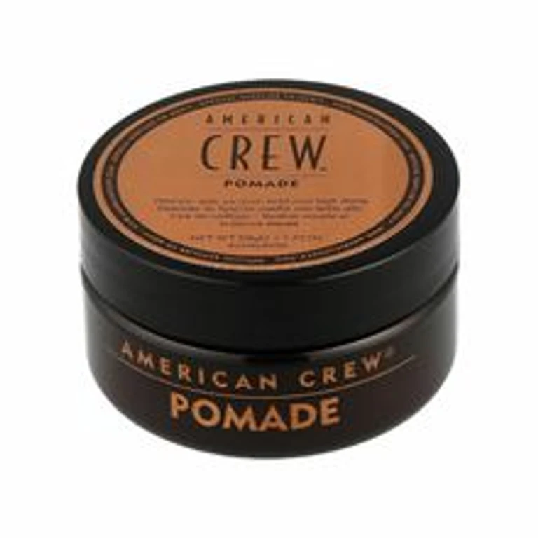 Medium hold and high shine styling pomade - Styling wax 50 g