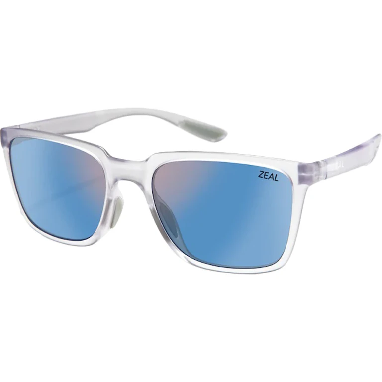 Campo Polarized Sunglass