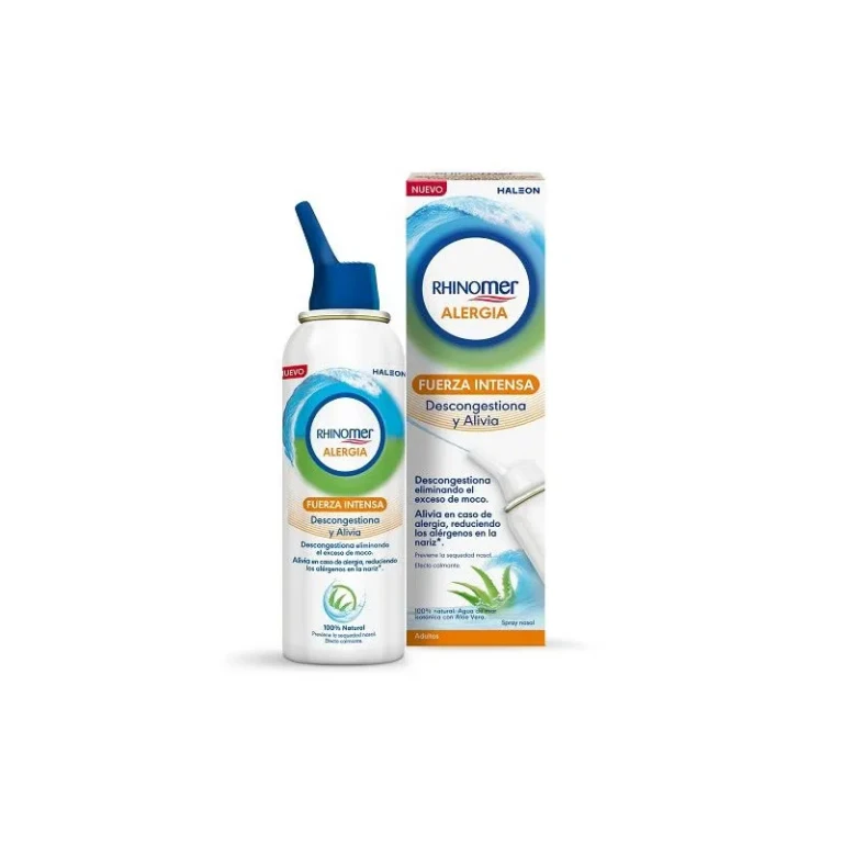 Allergy 100ml