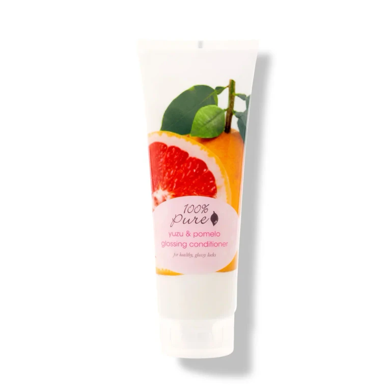 Yuzu & Grapefruit Shine Balm 236ml