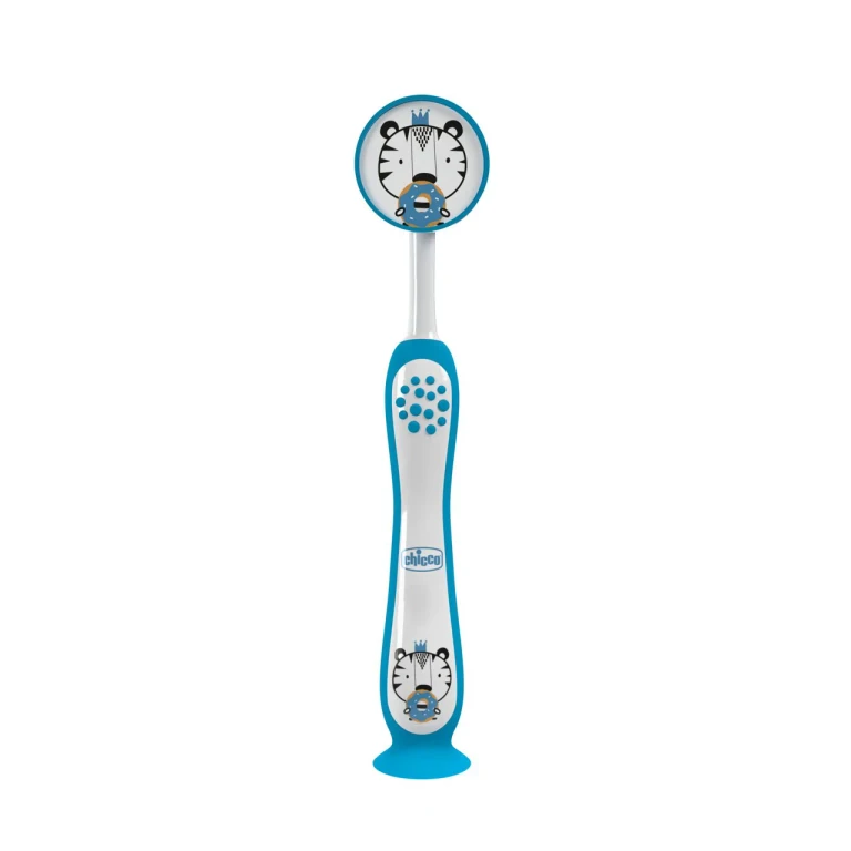 Toothbrush 3 Years - 6 Years Blue