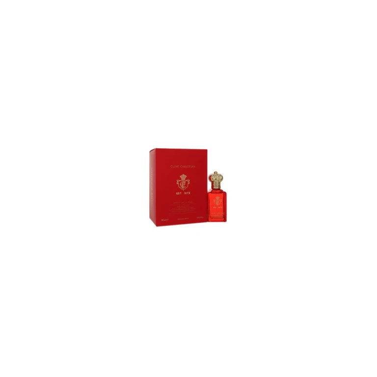 Clive Christian Crab Apple Blossom - Fragrance - Volume: 50 Ml