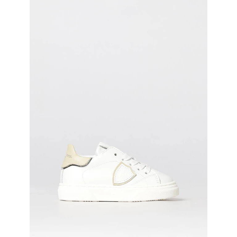 Junior Leather Sneakers Philippe Model (832752)