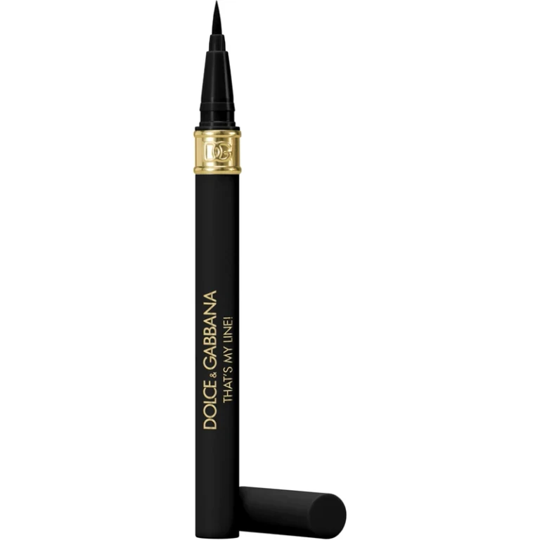 Dolce&Gabbana Bold That'S My Line! Eyeliner Color 07 Fyi 0.55 Ml