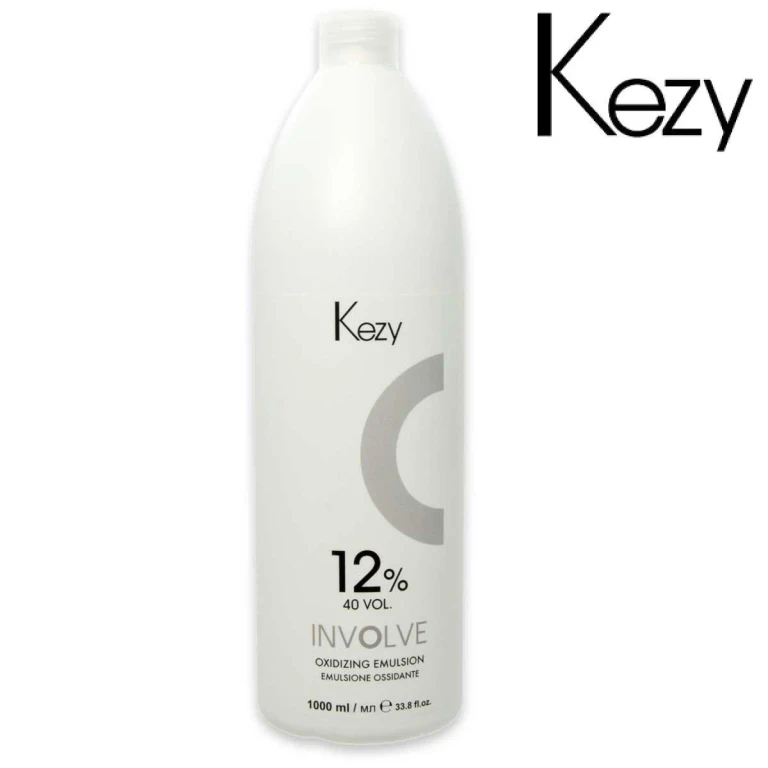 involve Oxy 40 vol.