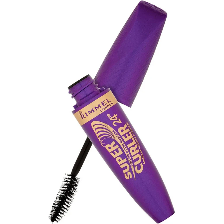 London Super Mascara