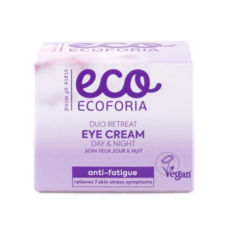 Duo Retrear Eye Contour Cream Day and Night 50 ml