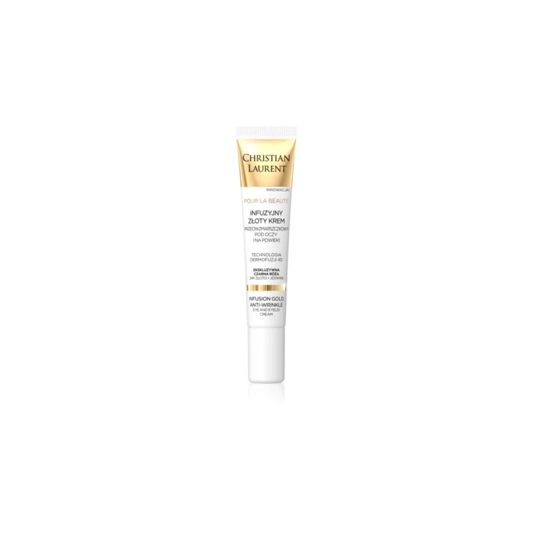 Pour La Beauté Anti-Wrinkle Eye Contour Cream 20ml