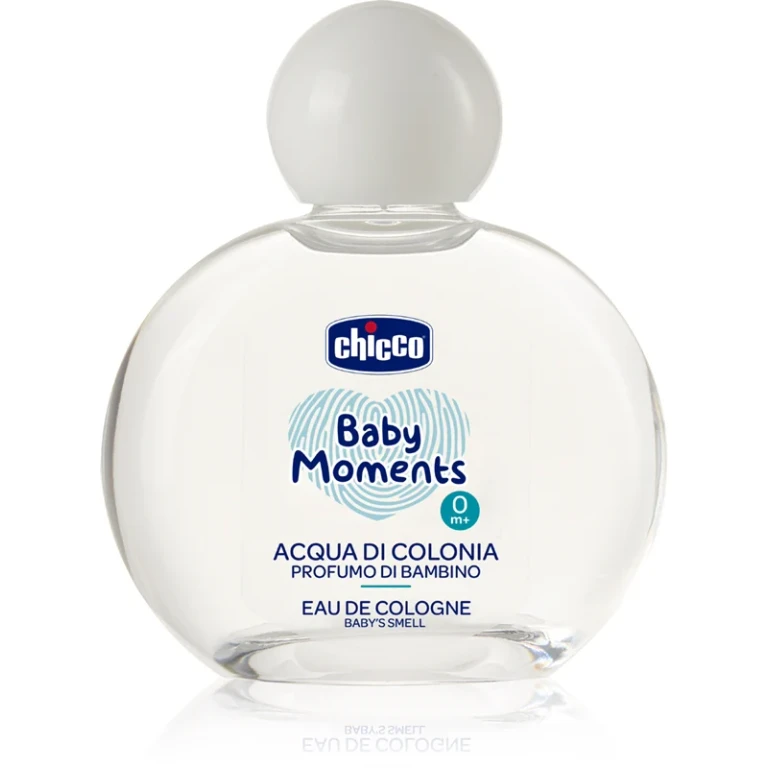 baby moments cologne 100 ml baby