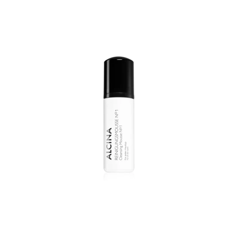 Cleansing Foam for All Skin Types N.1 (Cleansing Mousse N.1) 150 ml