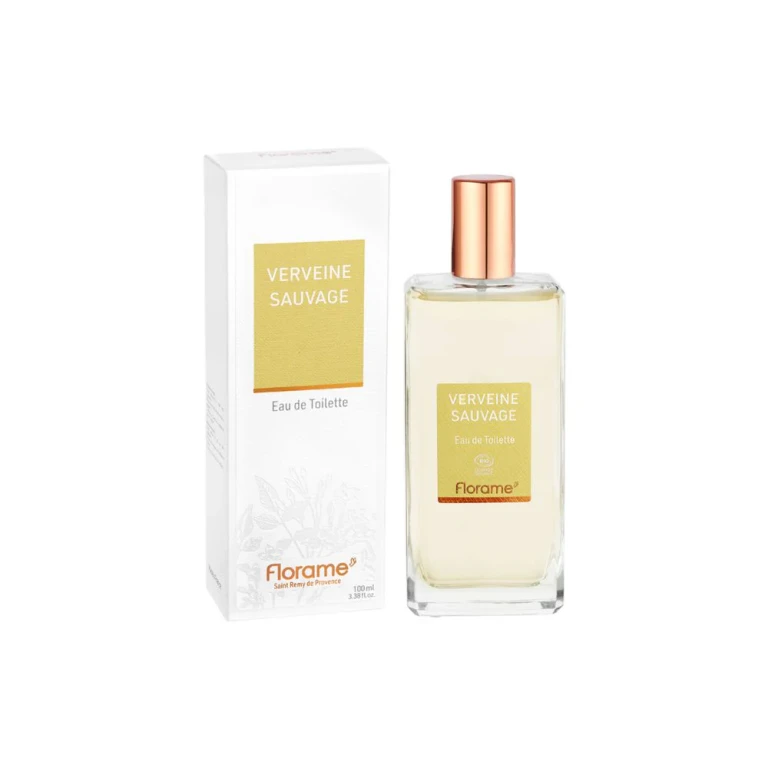 Eau de Toilette Verbena Sparkling 100 ml