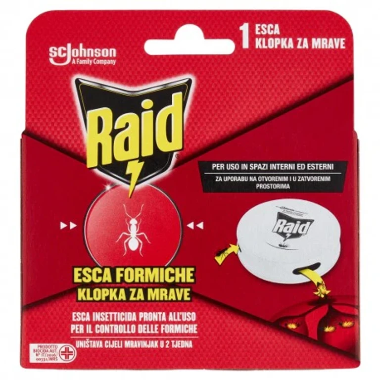 Ready-to-Use Ant Bait