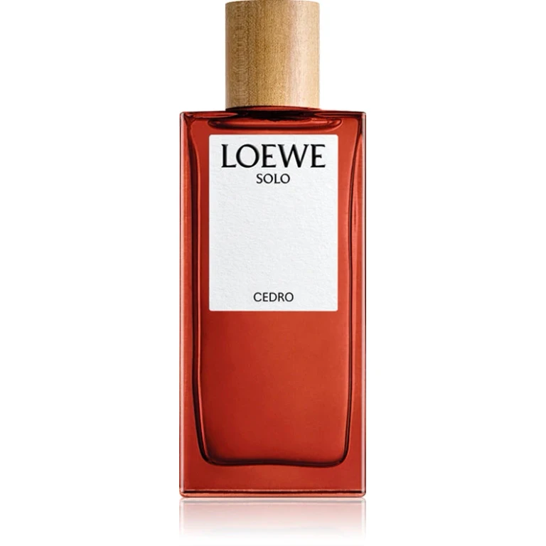 Only Loewe Cedro Edt Spray 100 ml