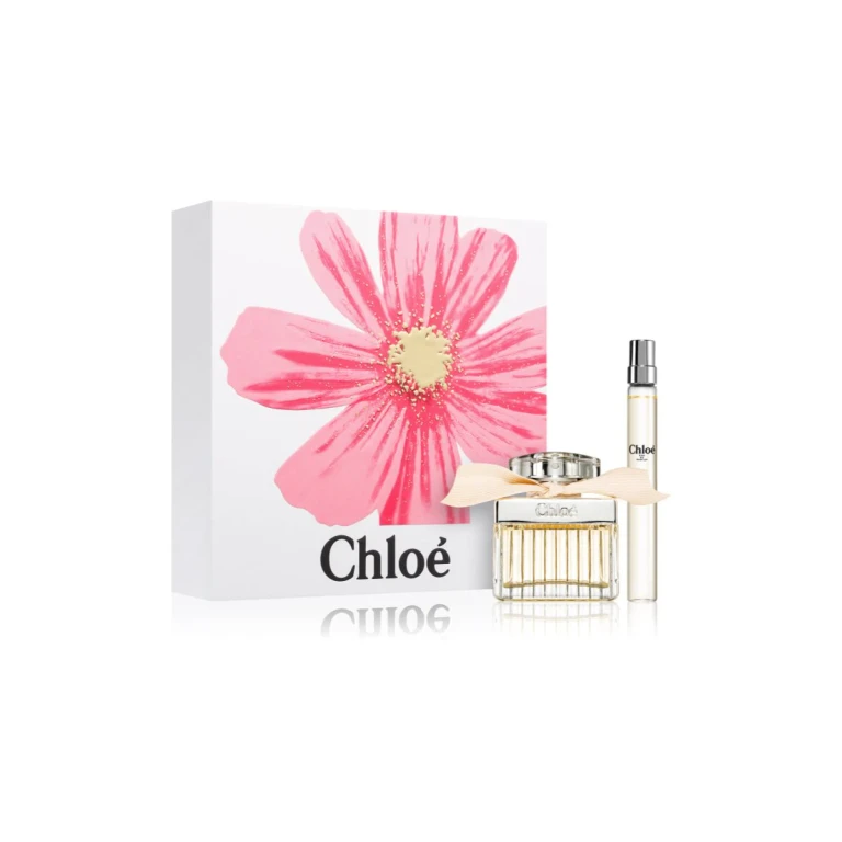 Chloé Chloé women's gift box