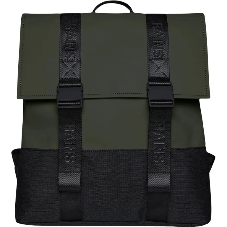 Trail MSN Bag 21.5L
