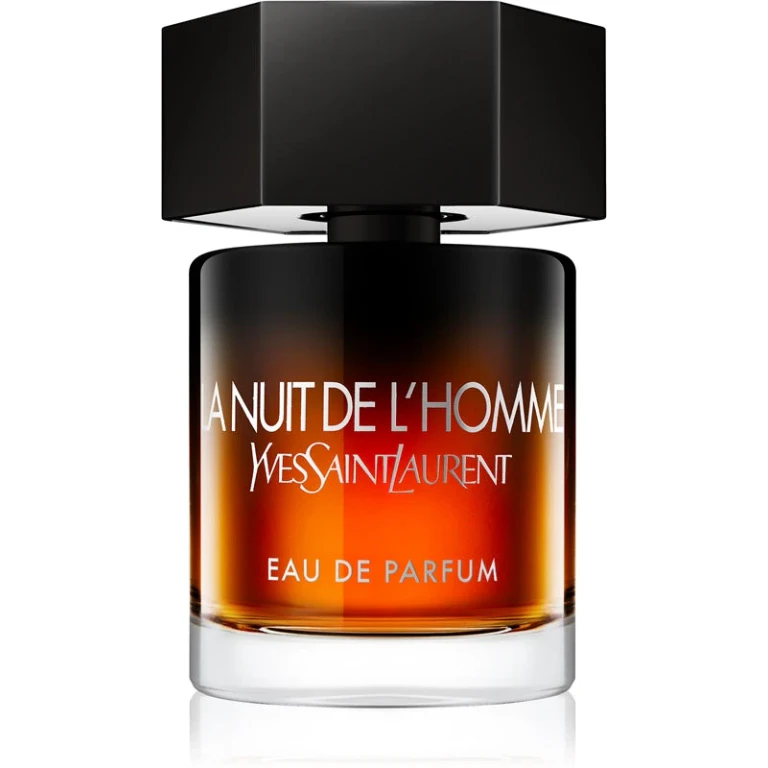 La Nuit de L'Homme EDP M 100 ml