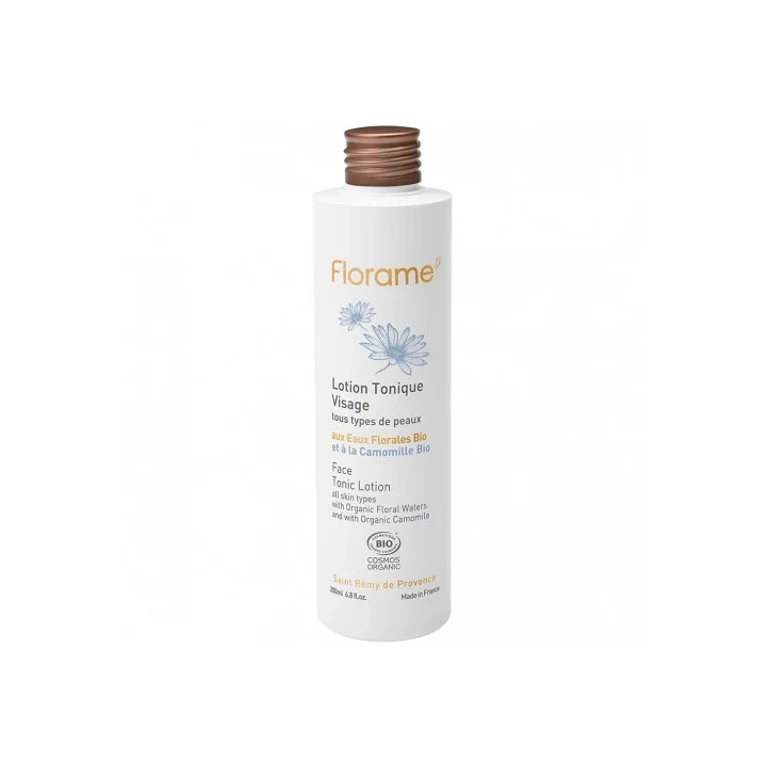 ORGANIC Facial Tonic 200ML