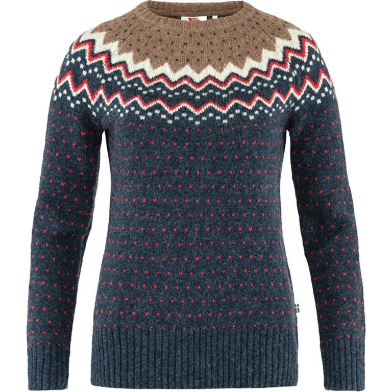 Övik Knit Sweater - Women's