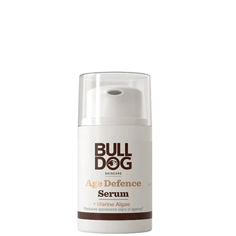 Age Defence Anti-Aging Serum for Men 50ml