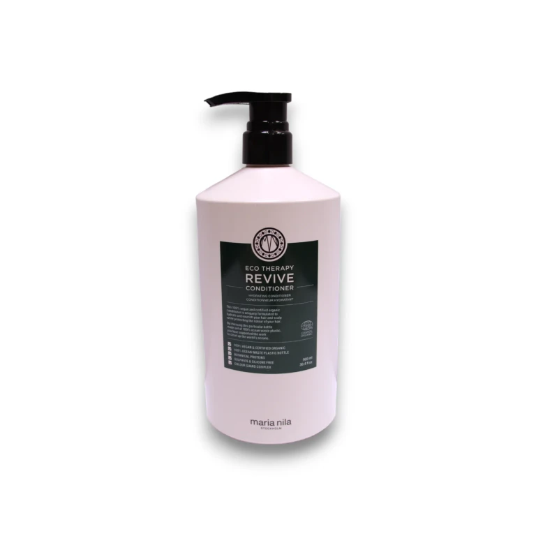 Eco Therapy Revive Nourishing Vegan Hair Conditioner 900ml
