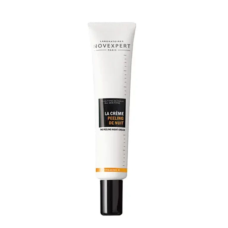 Vitamin C Night Peeling Cream 40ml