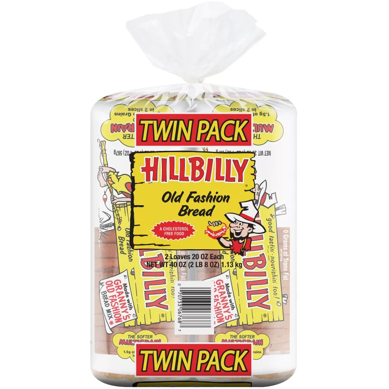 Old Fashion Bread 20oz, 2pk
