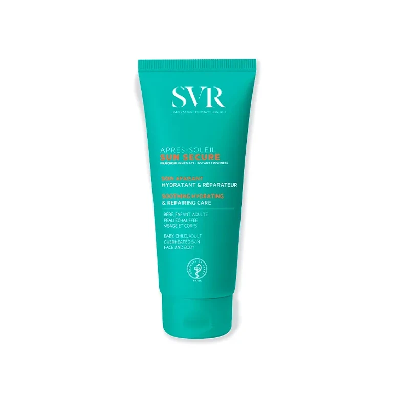 Sun Secure After Sun Milk 200ml