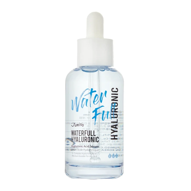 Waterfull ヒアルロン酸 保湿美容液 50ml