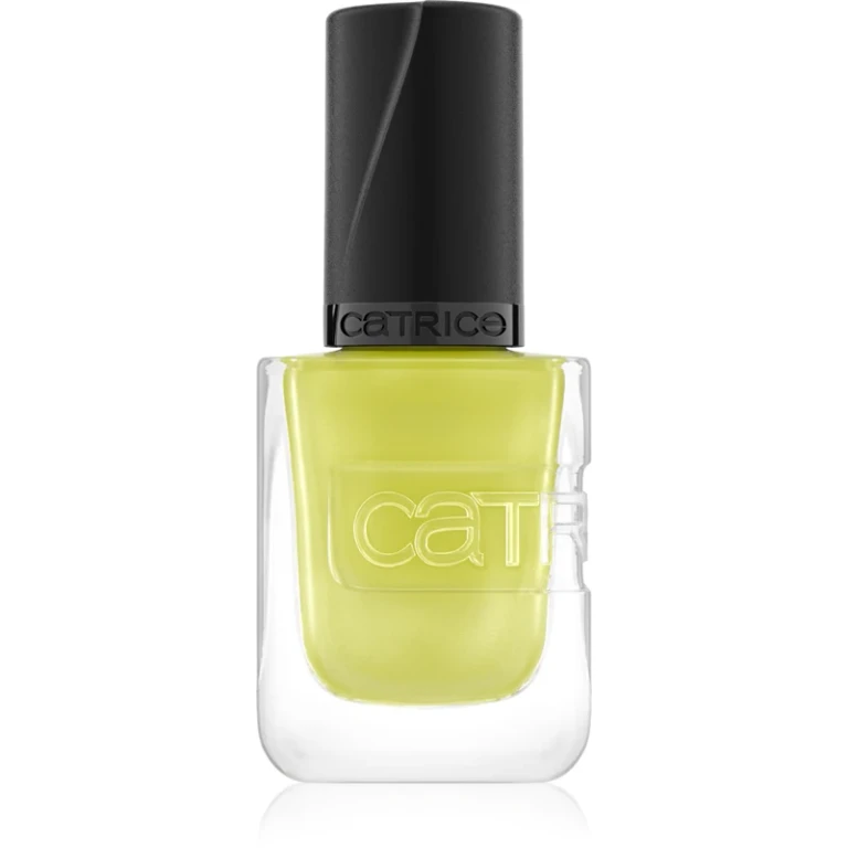 GEL AFFAIR nail polish color 033 You're The Lime To My Tequila 10.5 ml