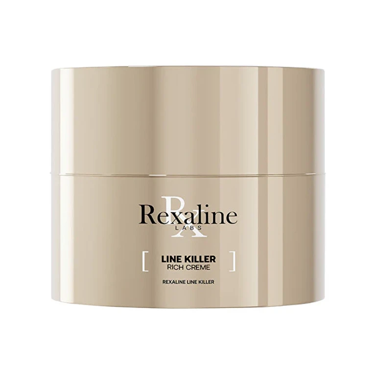 Premium Line Killer X-Treme Renovator Rich deep regenerating anti-wrinkle cream - 50 ml