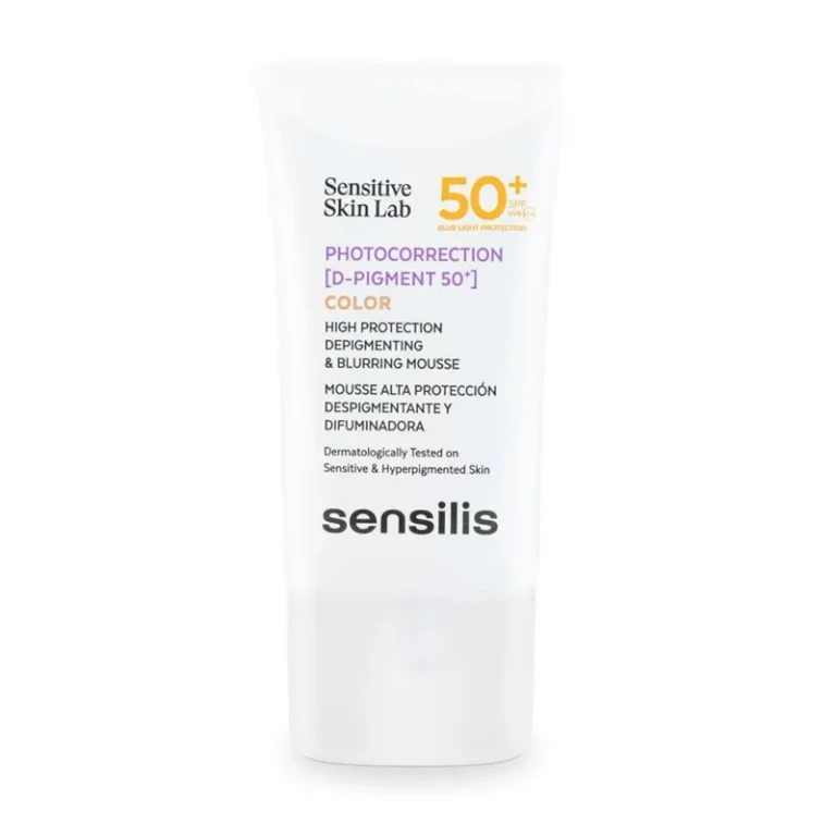 Photocorrection D-Pigment SPF50+ Color 40 ml