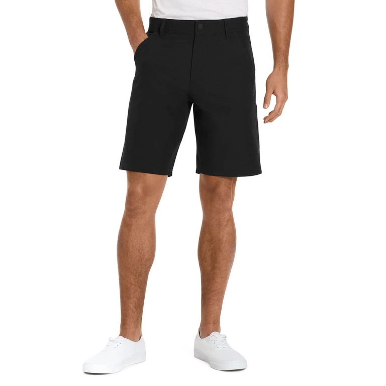 Trek Hybrid Short Black 28:- Black, 28