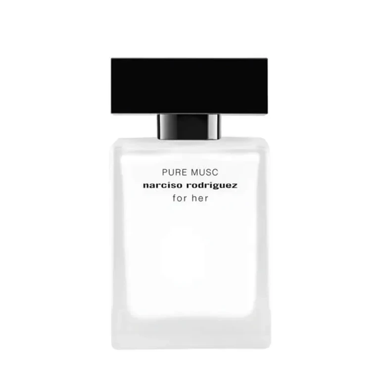 For Her Pure Musc Eau De Parfum Spray 30ml